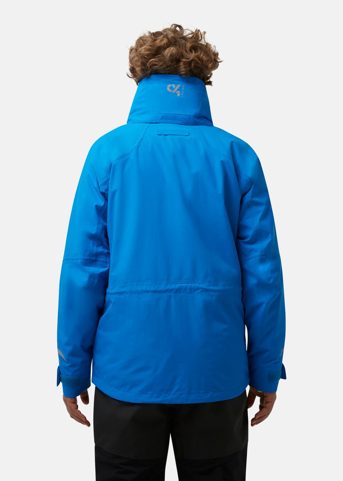 Halifax Coastal Segeljacke Jacken Crazy4Sailing