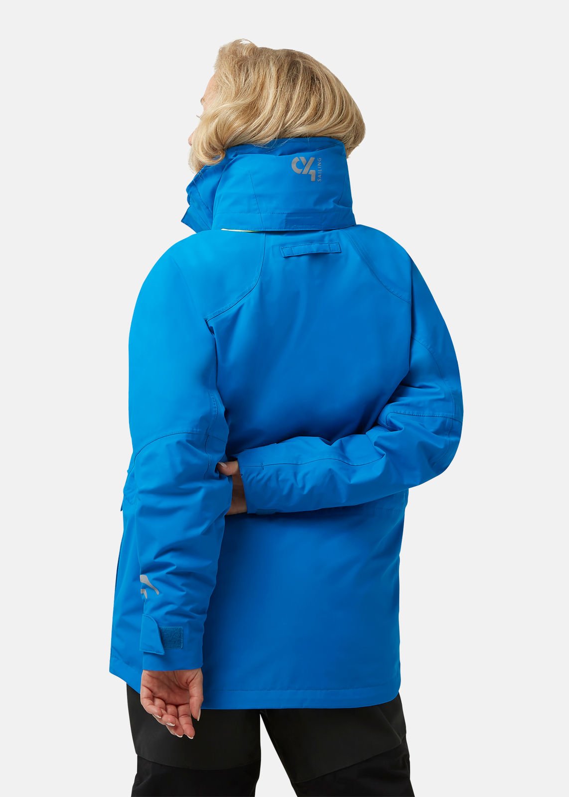 Halifax Coastal Segeljacke Jacken Crazy4Sailing