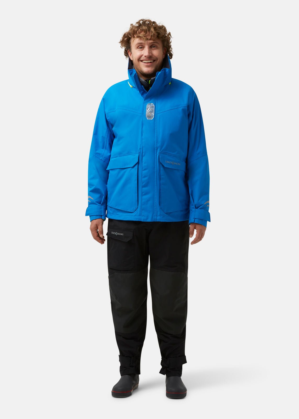 Halifax Coastal Segeljacke Jacken Crazy4Sailing