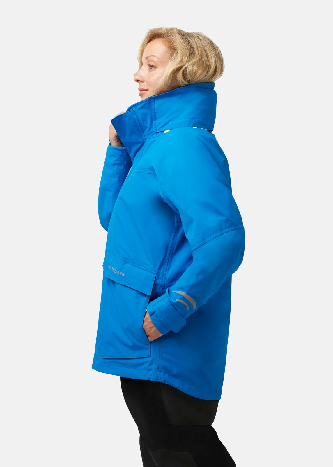 Halifax Coastal Segeljacke Jacken Crazy4Sailing