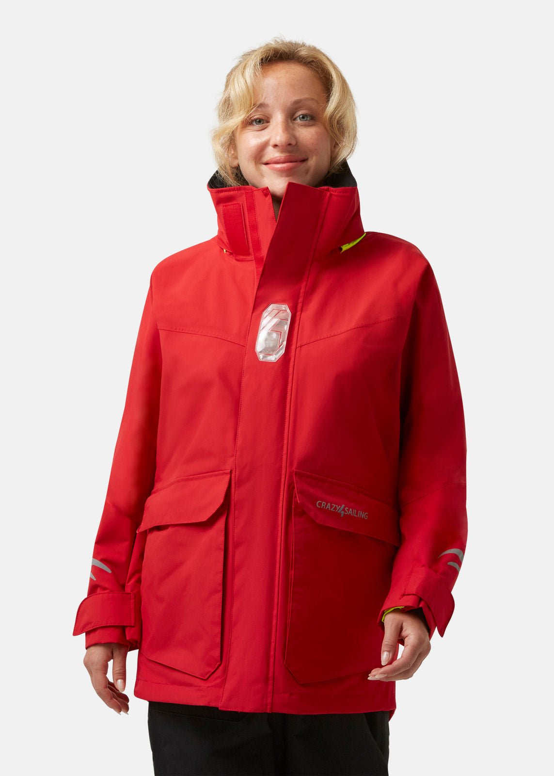 Halifax Coastal Segeljacke Jacken Crazy4Sailing