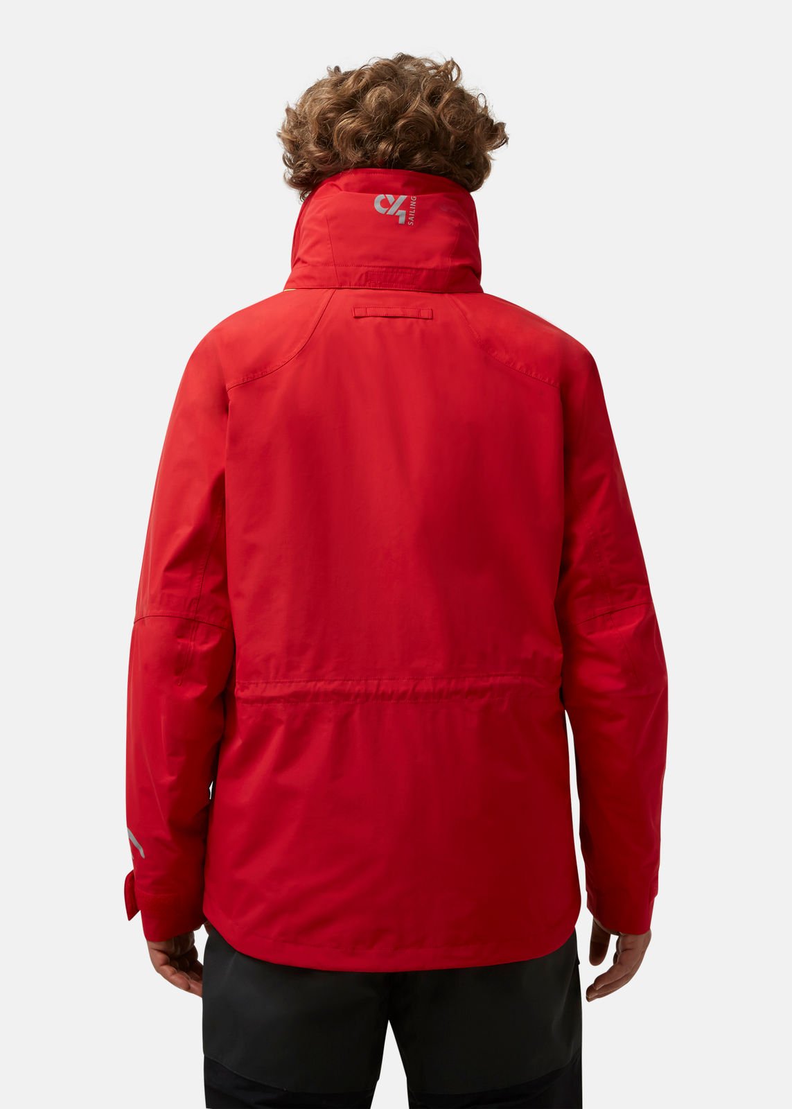 Unisex Halifax Coastal Segeljacke Jacken Crazy4Sailing