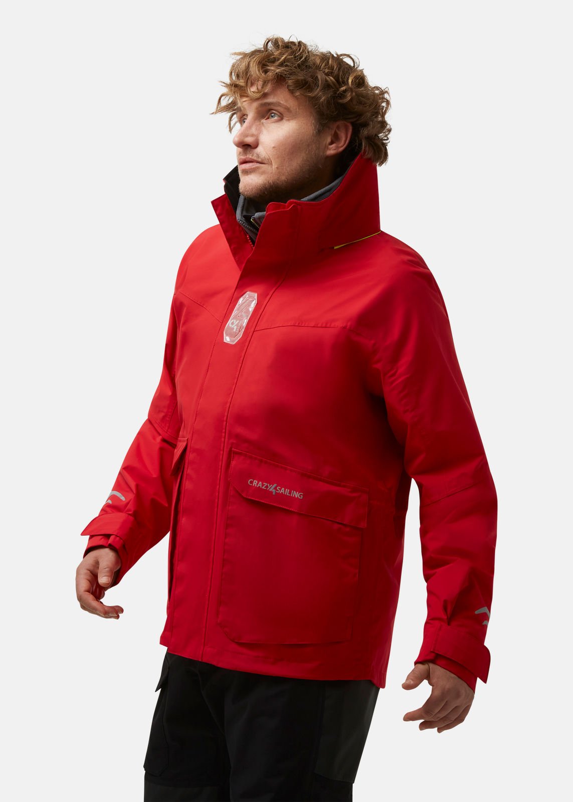 Halifax Coastal Segeljacke Jacken Crazy4Sailing