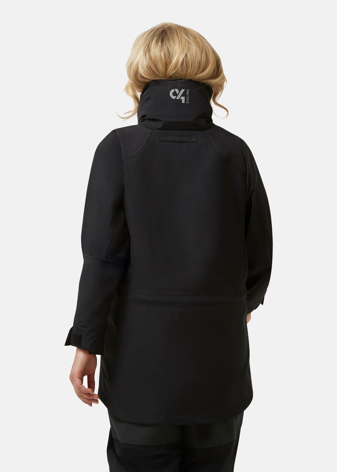 Unisex Halifax Coastal Segeljacke Jacken Crazy4Sailing