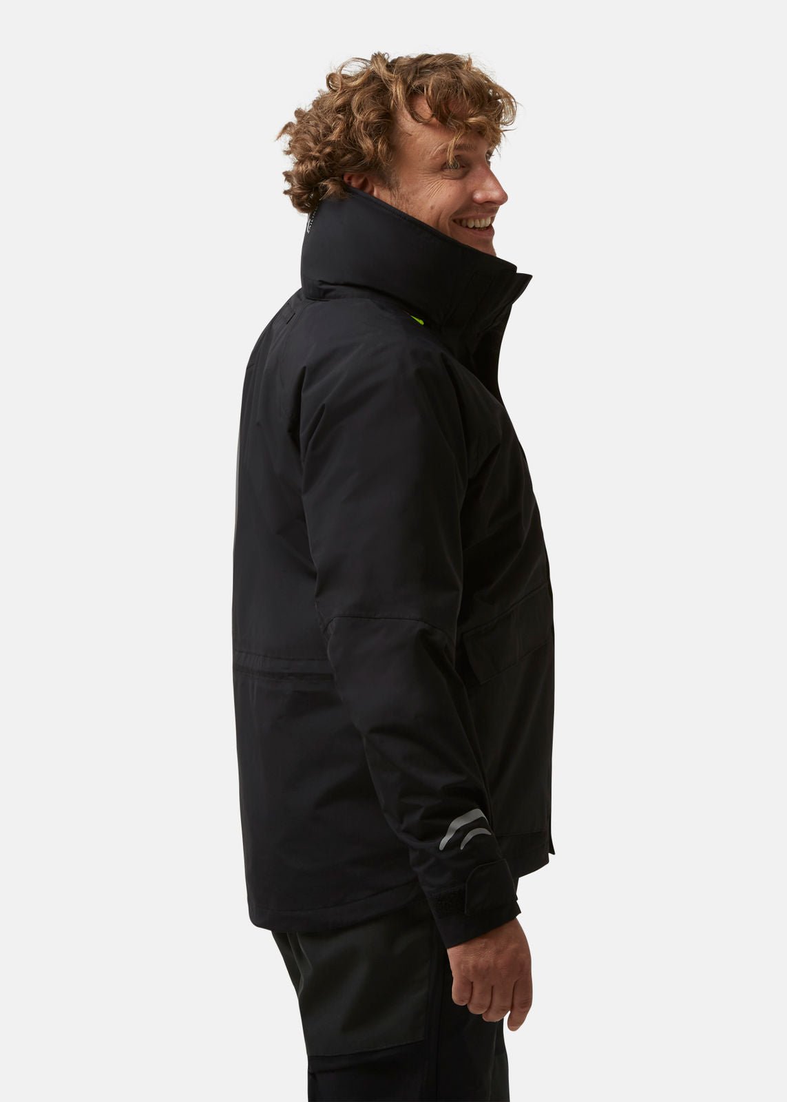 Unisex Halifax Coastal Segeljacke Jacken Crazy4Sailing