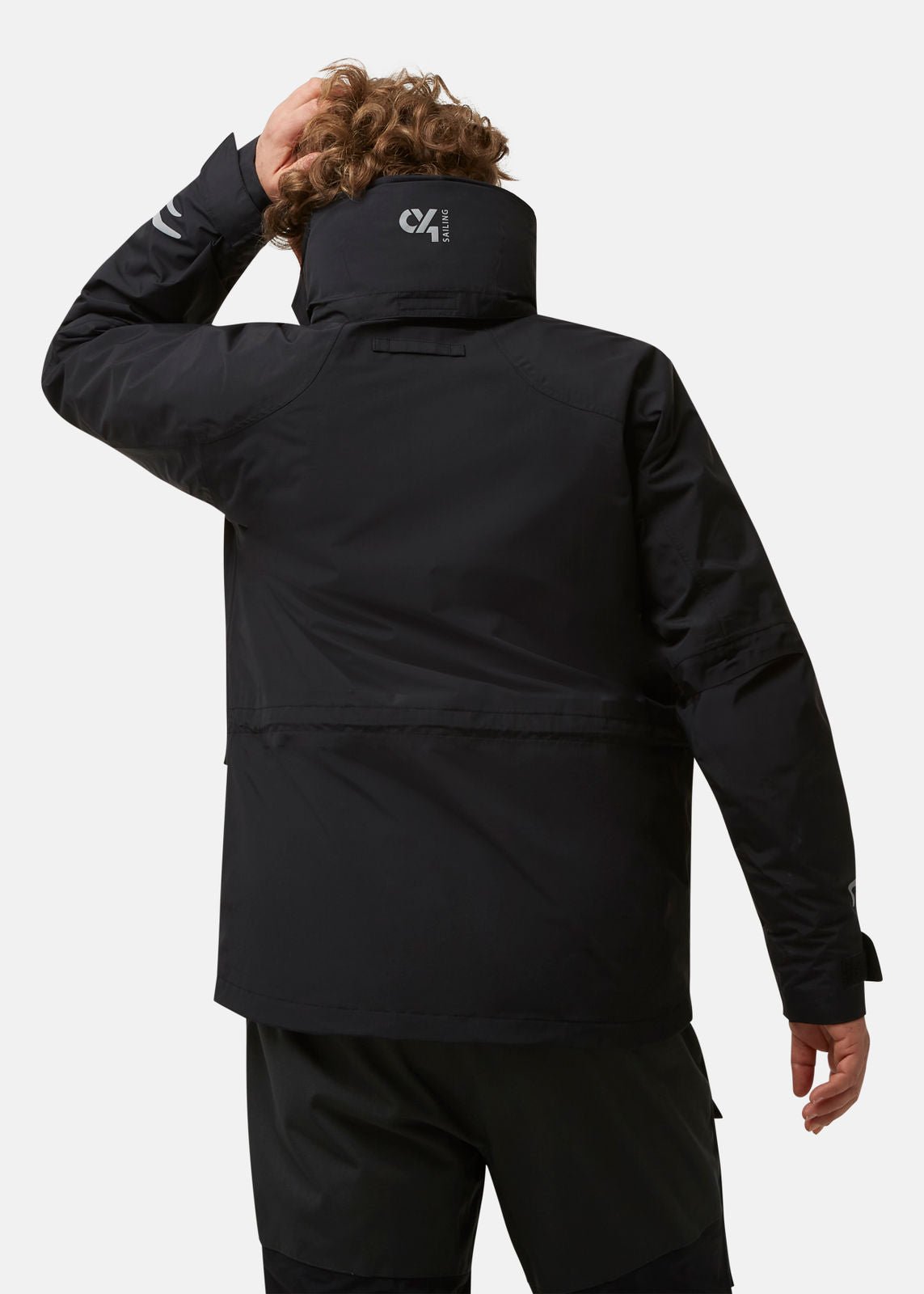 Unisex Halifax Coastal Segeljacke Jacken Crazy4Sailing