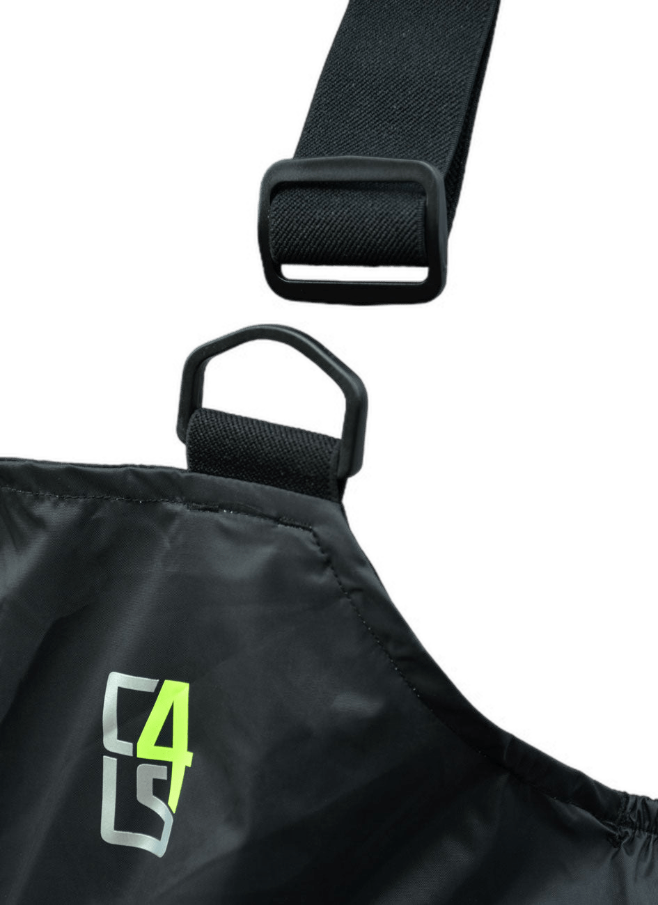 Light Line Segelhose Carbon Segelhose Crazy4Sailing