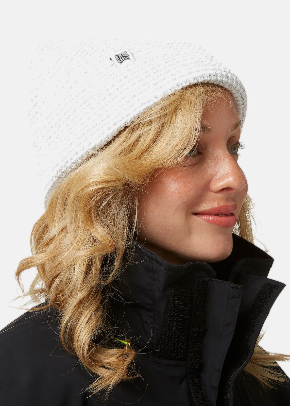 Reflect Hat Mützen Crazy4Sailing Weiß