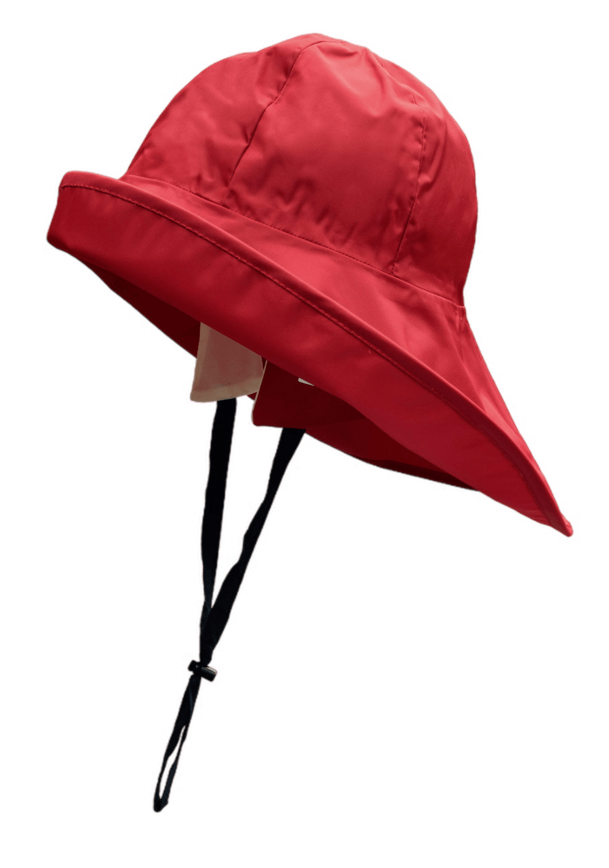 Südwester Pro Mützen Crazy4Sailing Rot