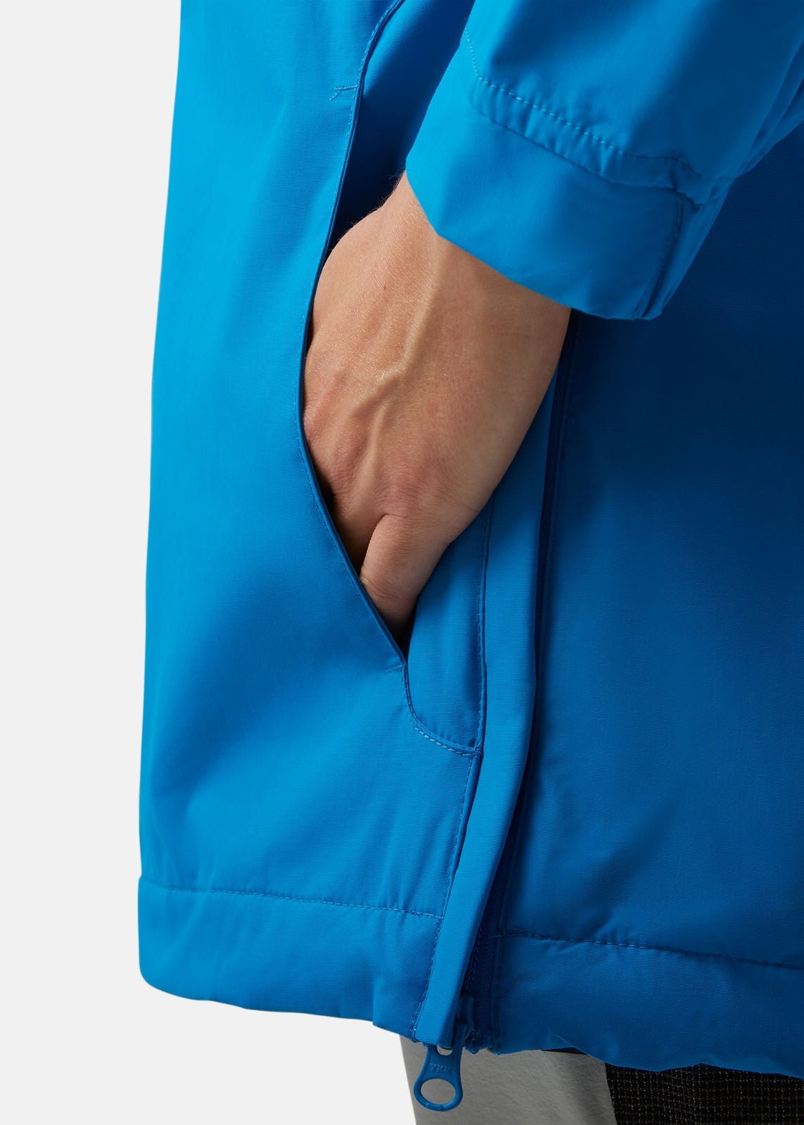 Unisex Texel Anorak Segeljacke Jacken Crazy4Sailing