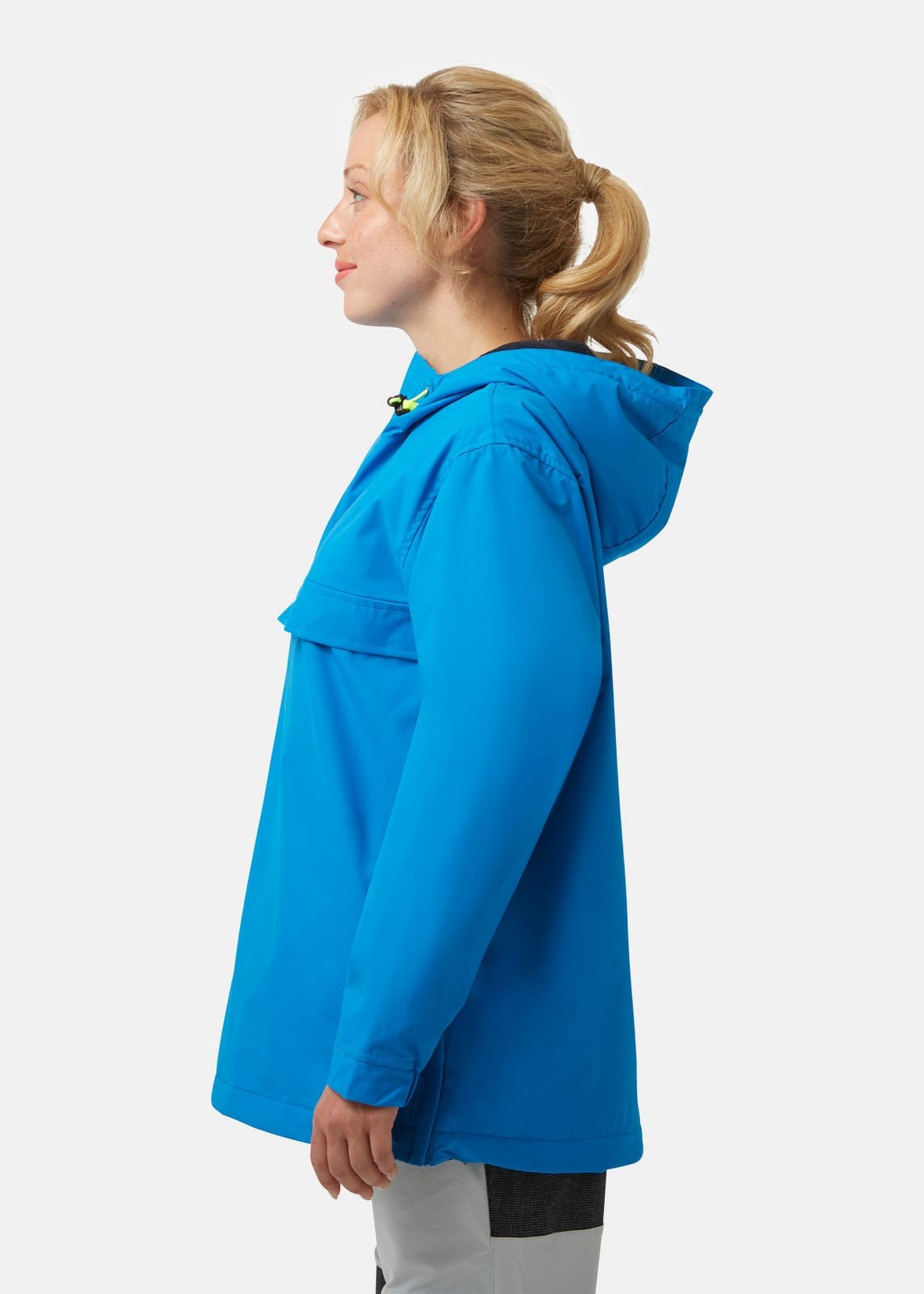 Unisex Texel Anorak Segeljacke Jacken Crazy4Sailing