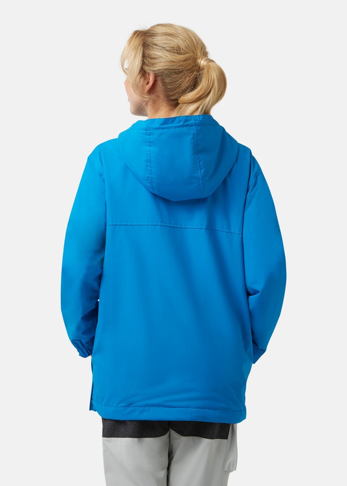 Unisex Texel Anorak Segeljacke Jacken Crazy4Sailing