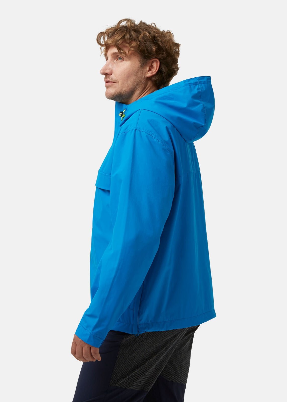 Unisex Texel Anorak Segeljacke Jacken Crazy4Sailing