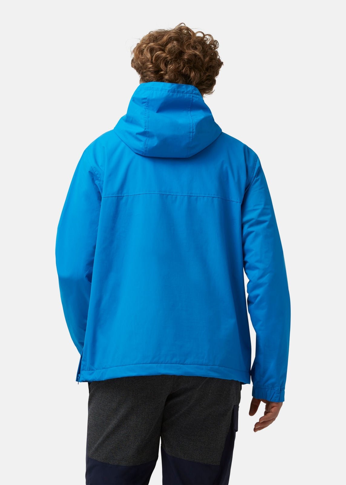 Unisex Texel Anorak Segeljacke Jacken Crazy4Sailing