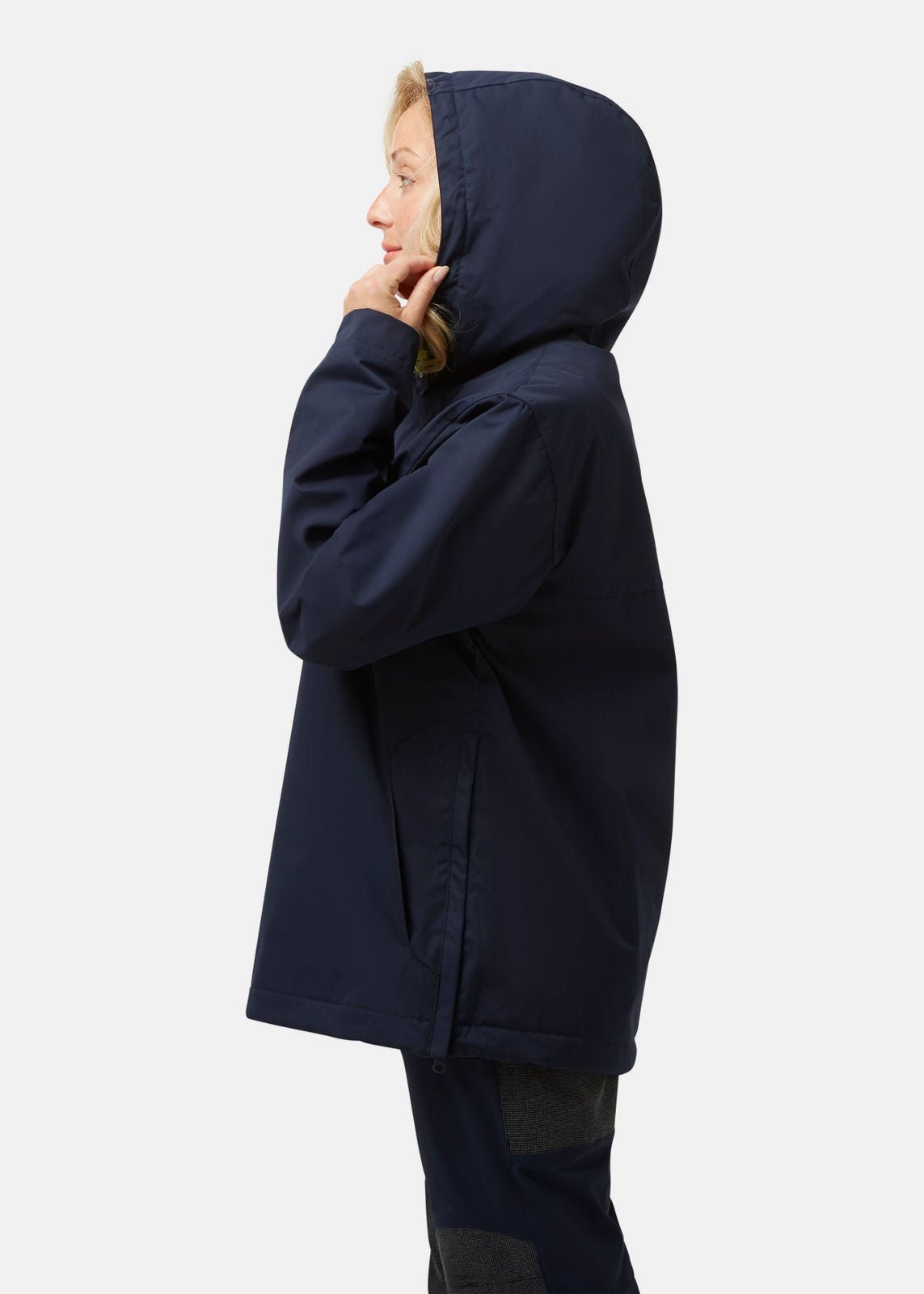 Unisex Texel Anorak Segeljacke Jacken Crazy4Sailing