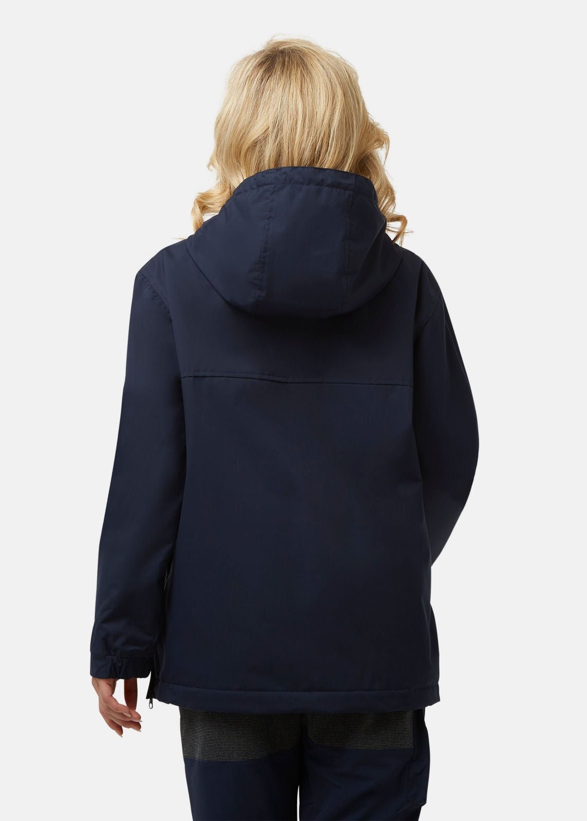 Unisex Texel Anorak Segeljacke Jacken Crazy4Sailing