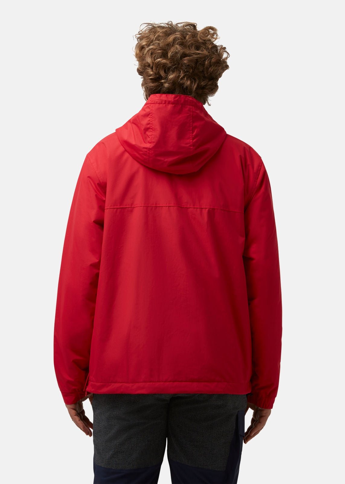 Unisex Texel Anorak Segeljacke Jacken Crazy4Sailing