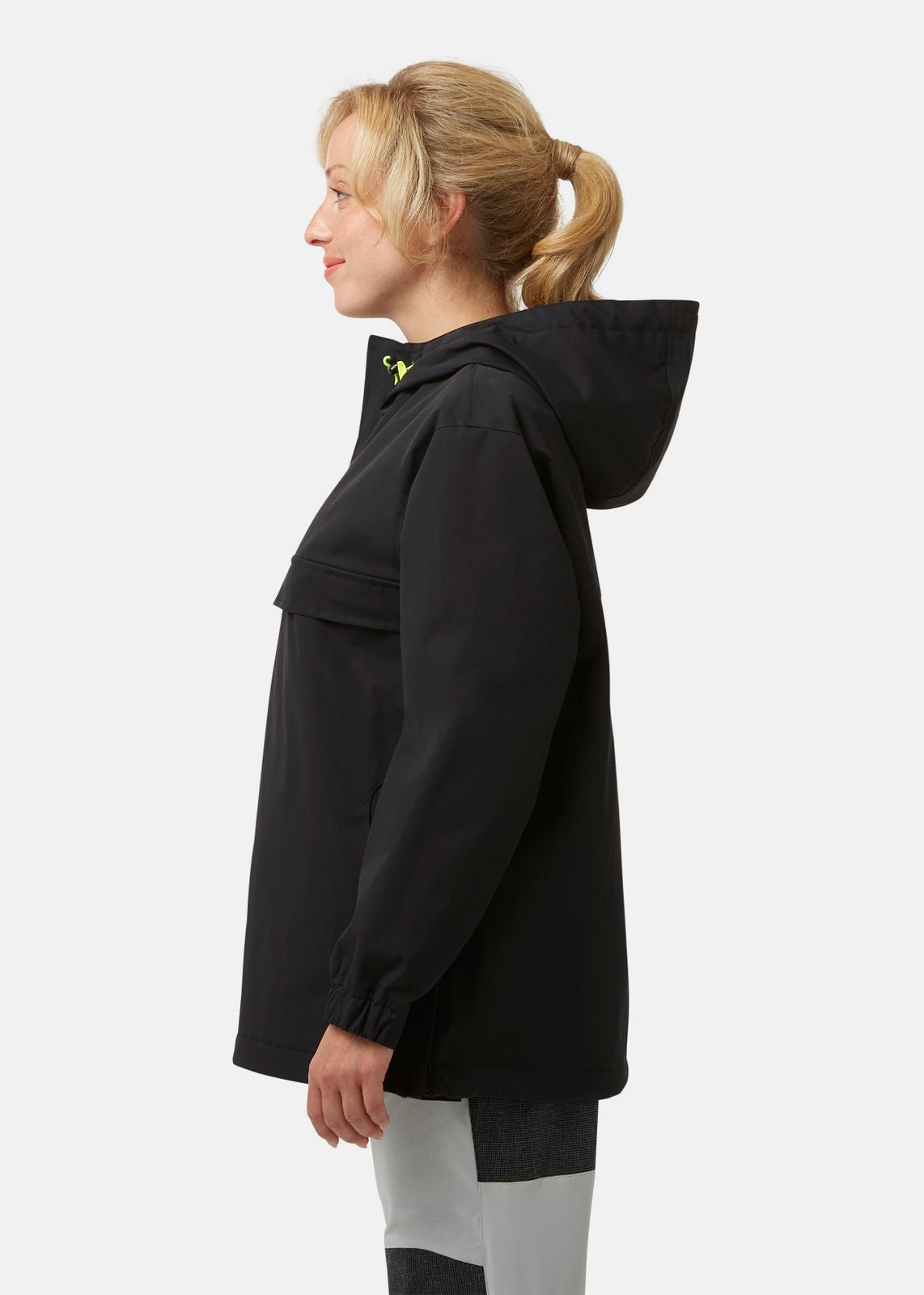 Unisex Texel Anorak Segeljacke Jacken Crazy4Sailing