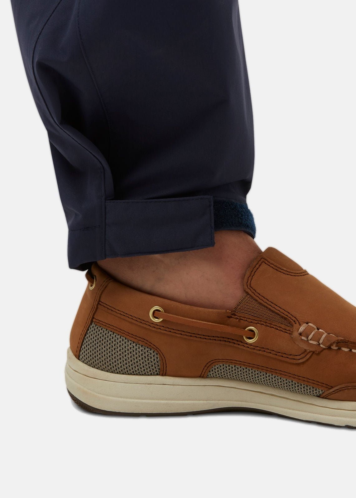 Texel Bundhose Navy Hosen Crazy4Sailing