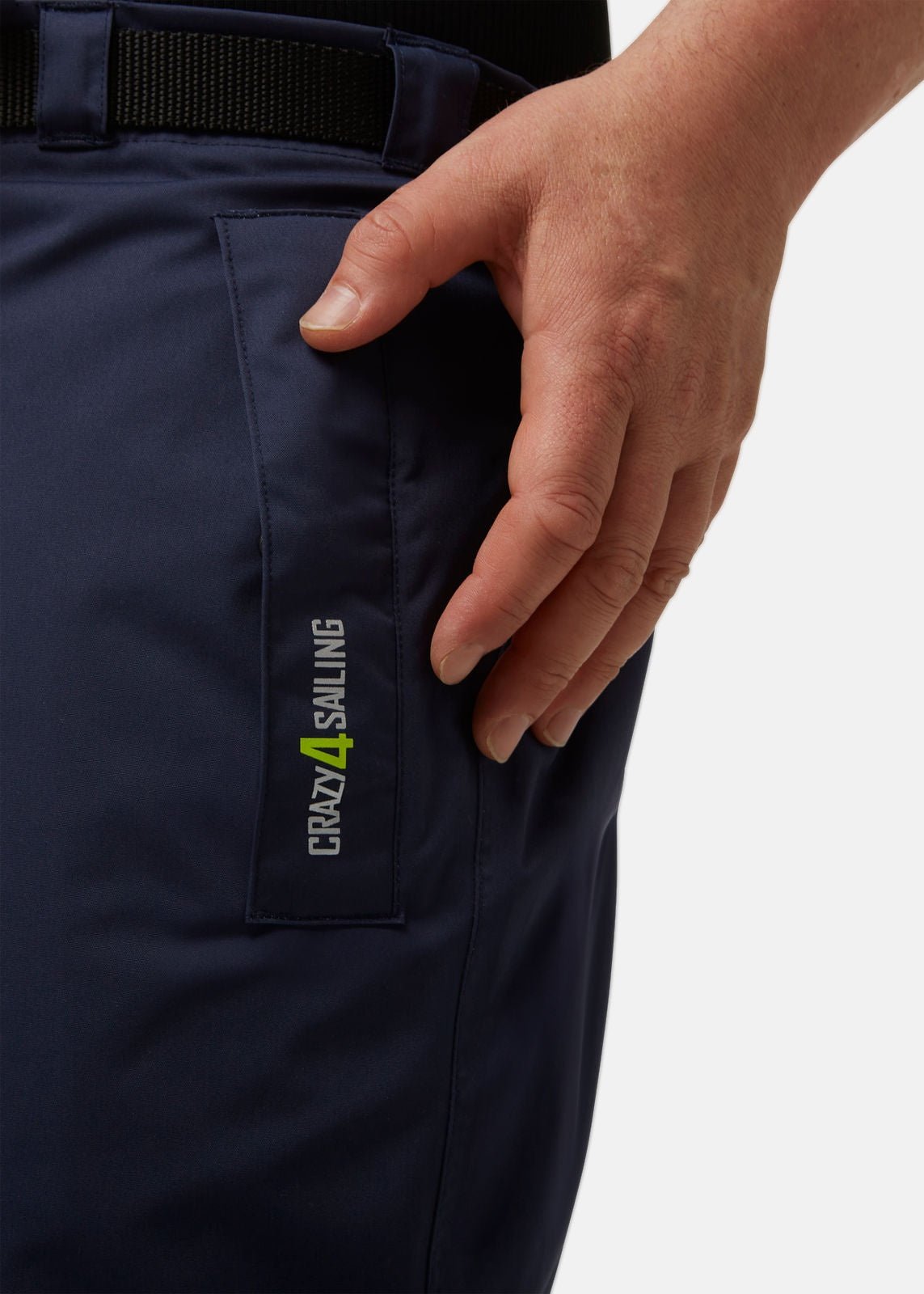 Texel Bundhose Navy Hosen Crazy4Sailing
