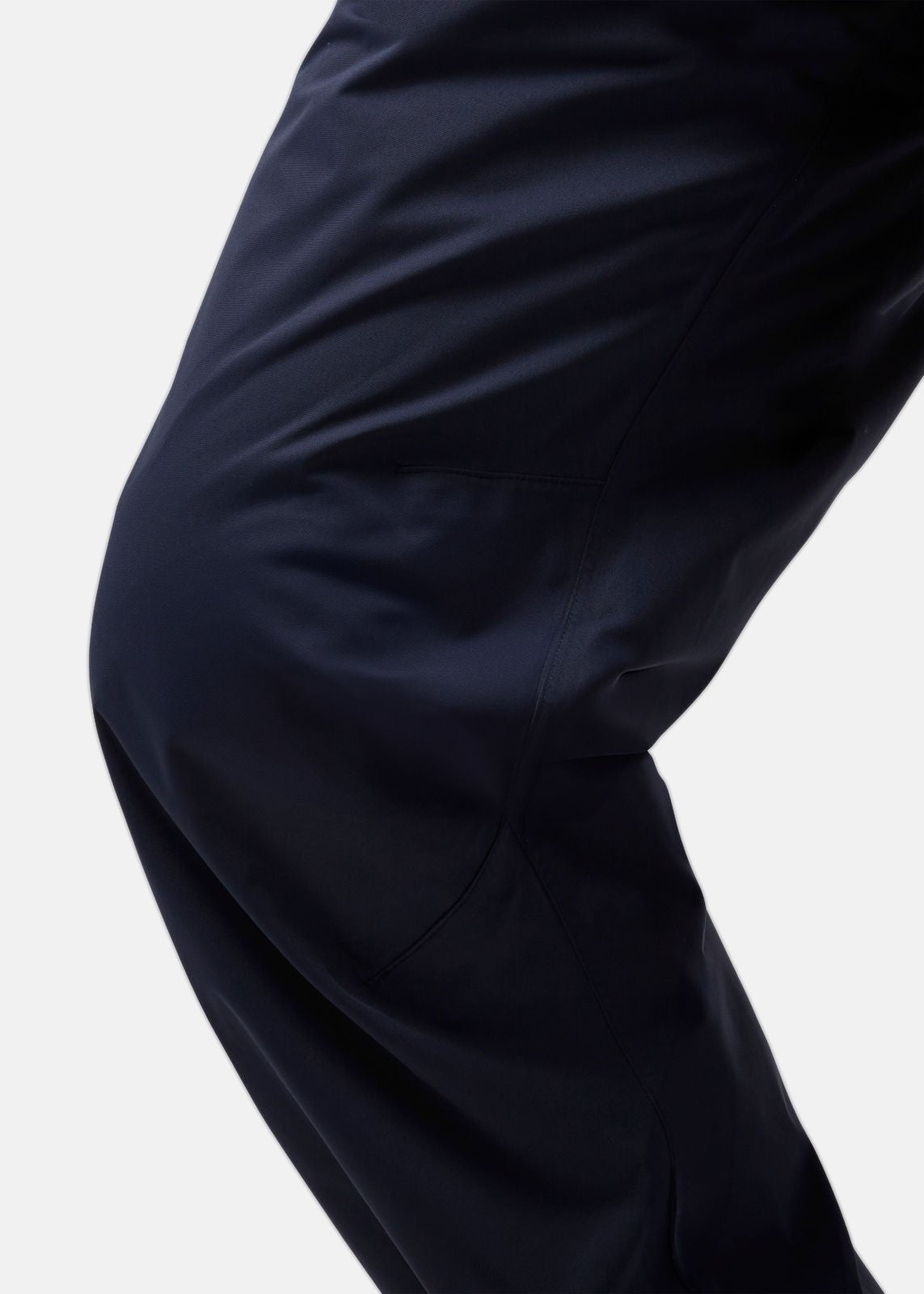 Texel Bundhose Navy Hosen Crazy4Sailing