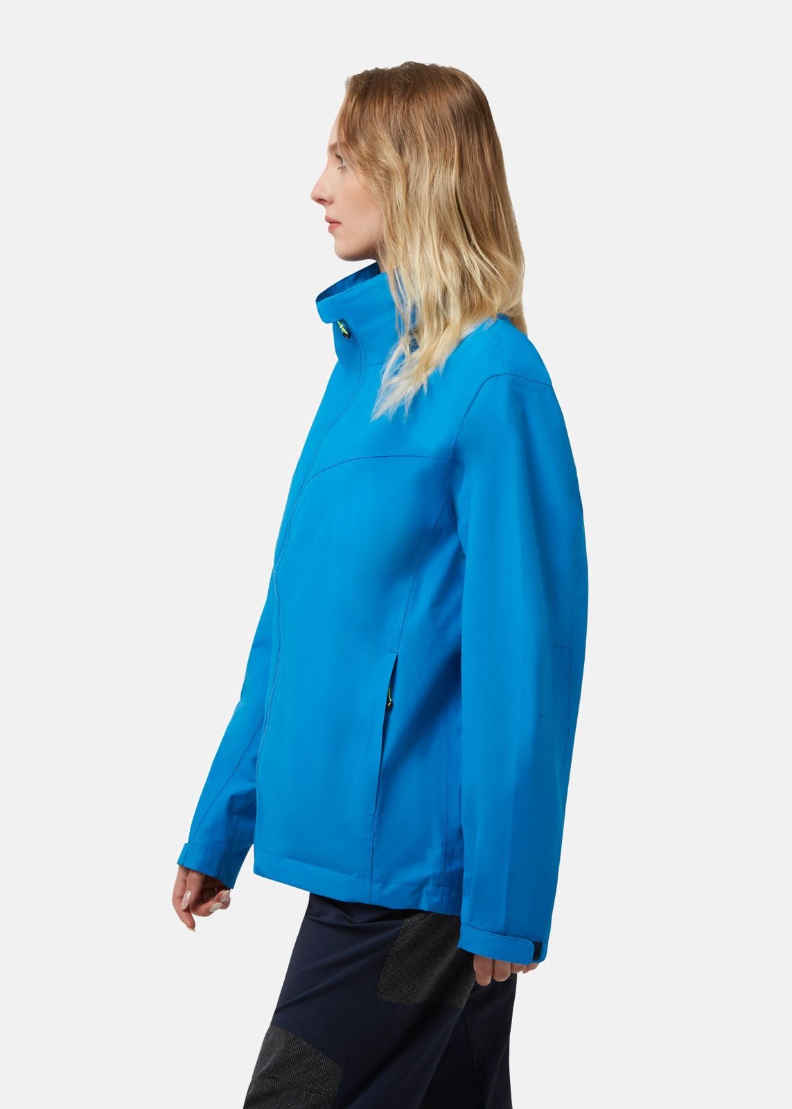 Unisex Texel Segeljacke Jacken Crazy4Sailing