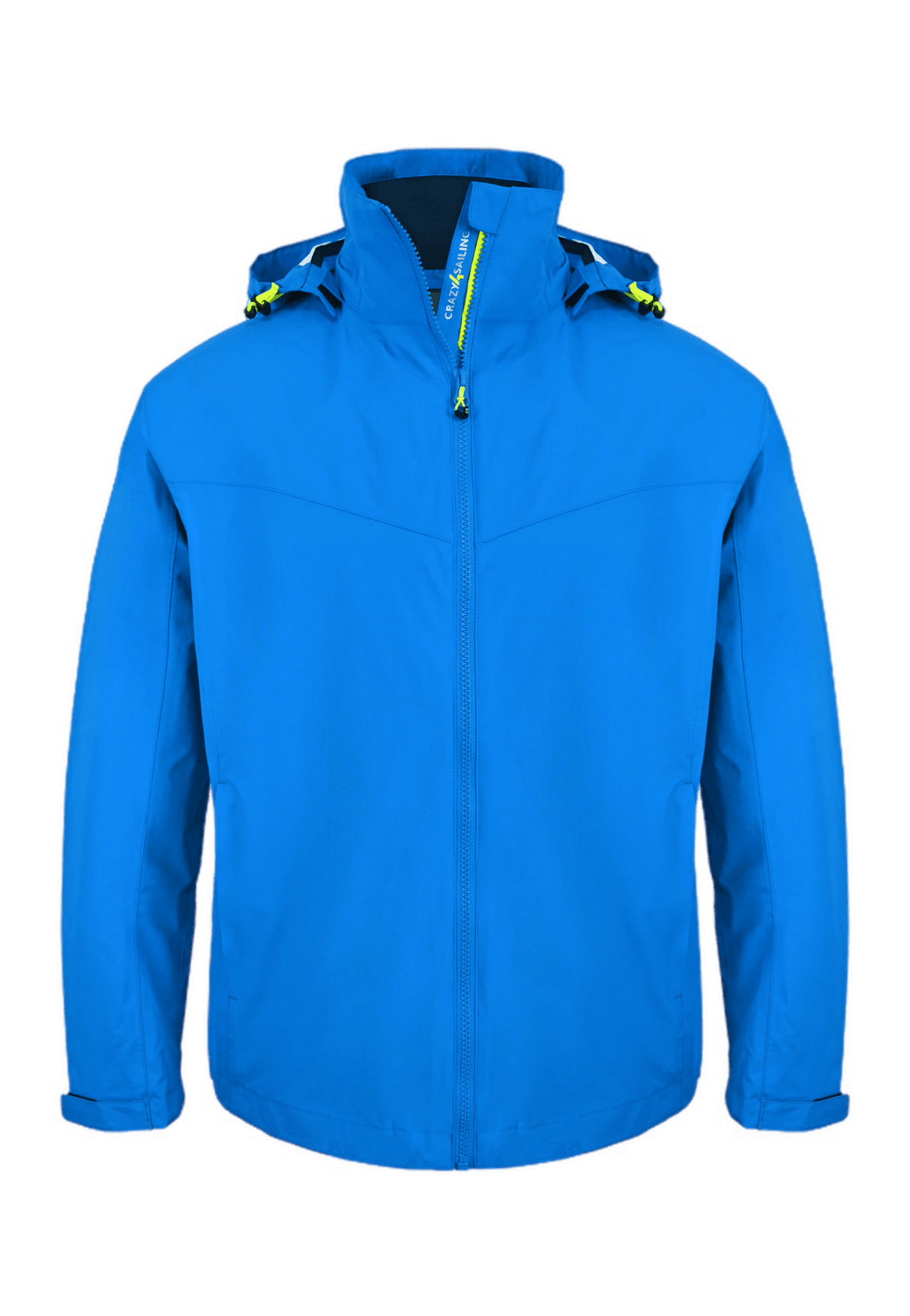 Unisex Texel Segeljacke Jacken Crazy4Sailing