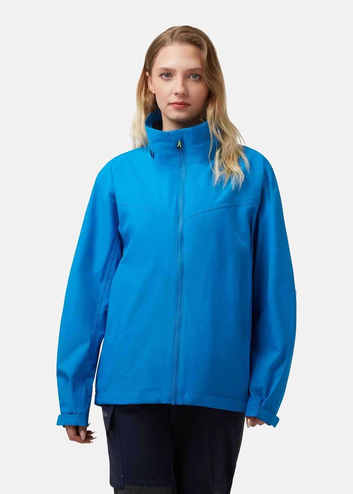 Unisex Texel Segeljacke Jacken Crazy4Sailing