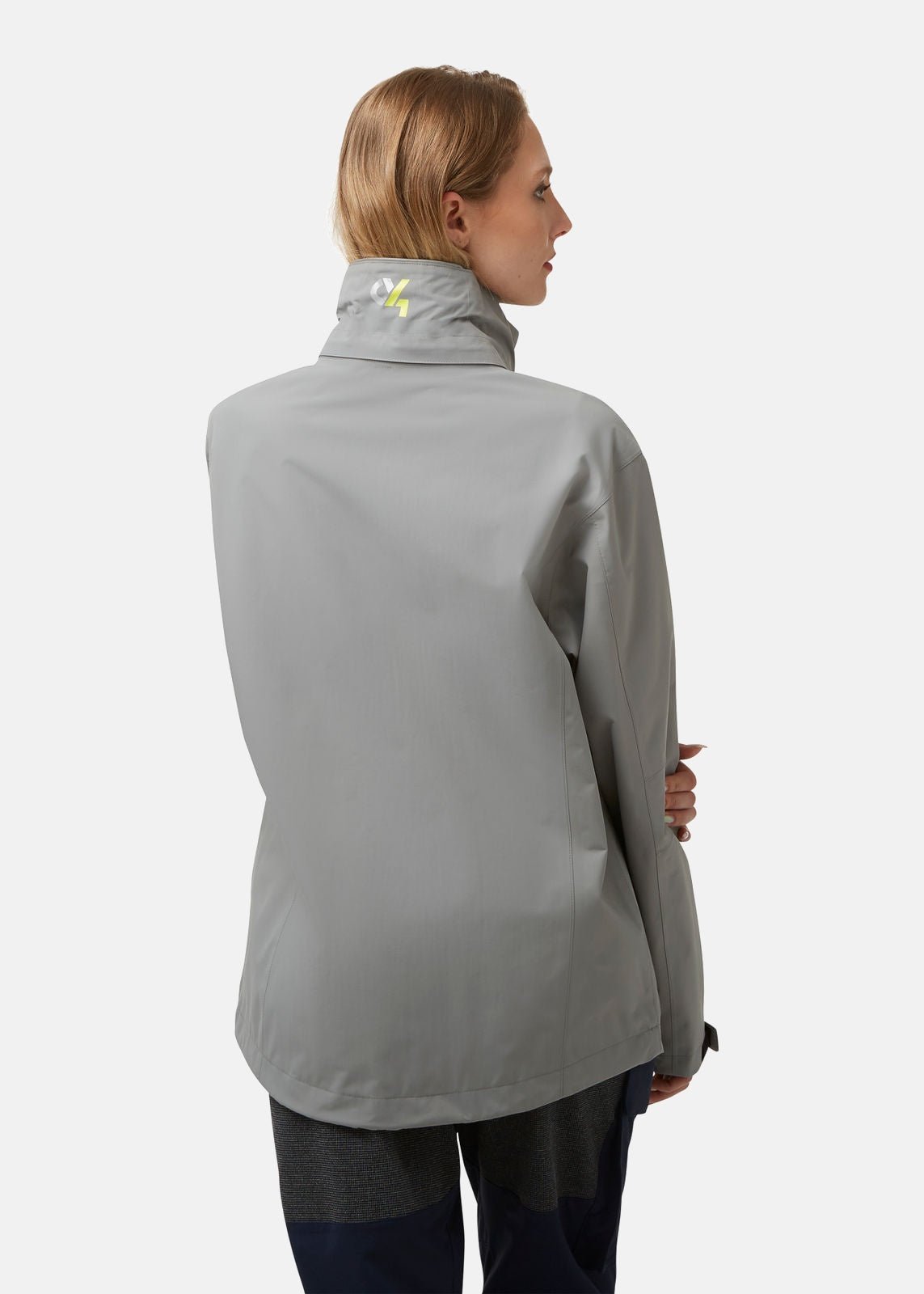 Texel Segeljacke Jacken Crazy4Sailing