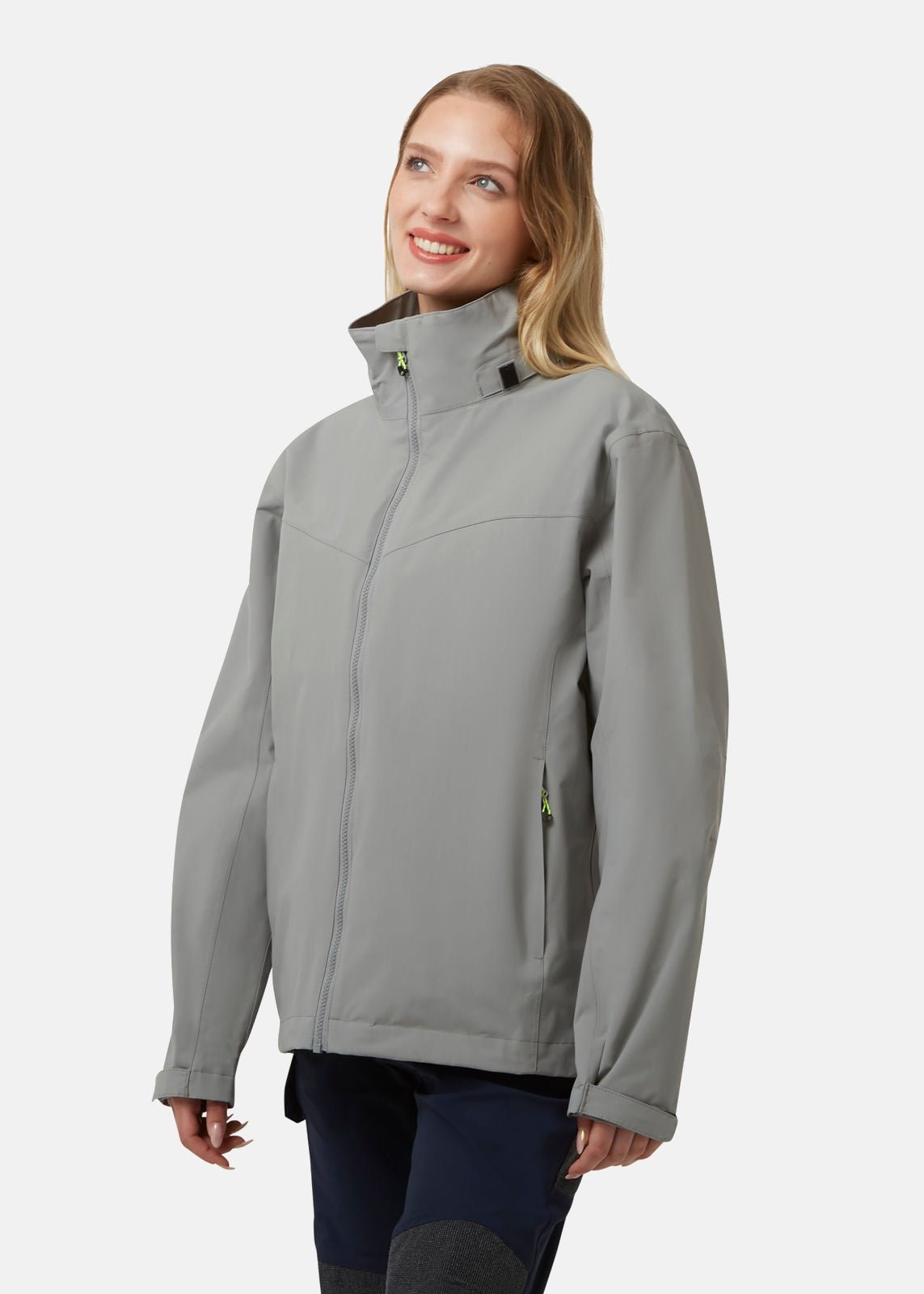 Texel Segeljacke Jacken Crazy4Sailing