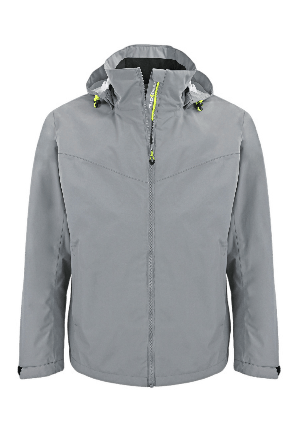 Texel Segeljacke Jacken Crazy4Sailing