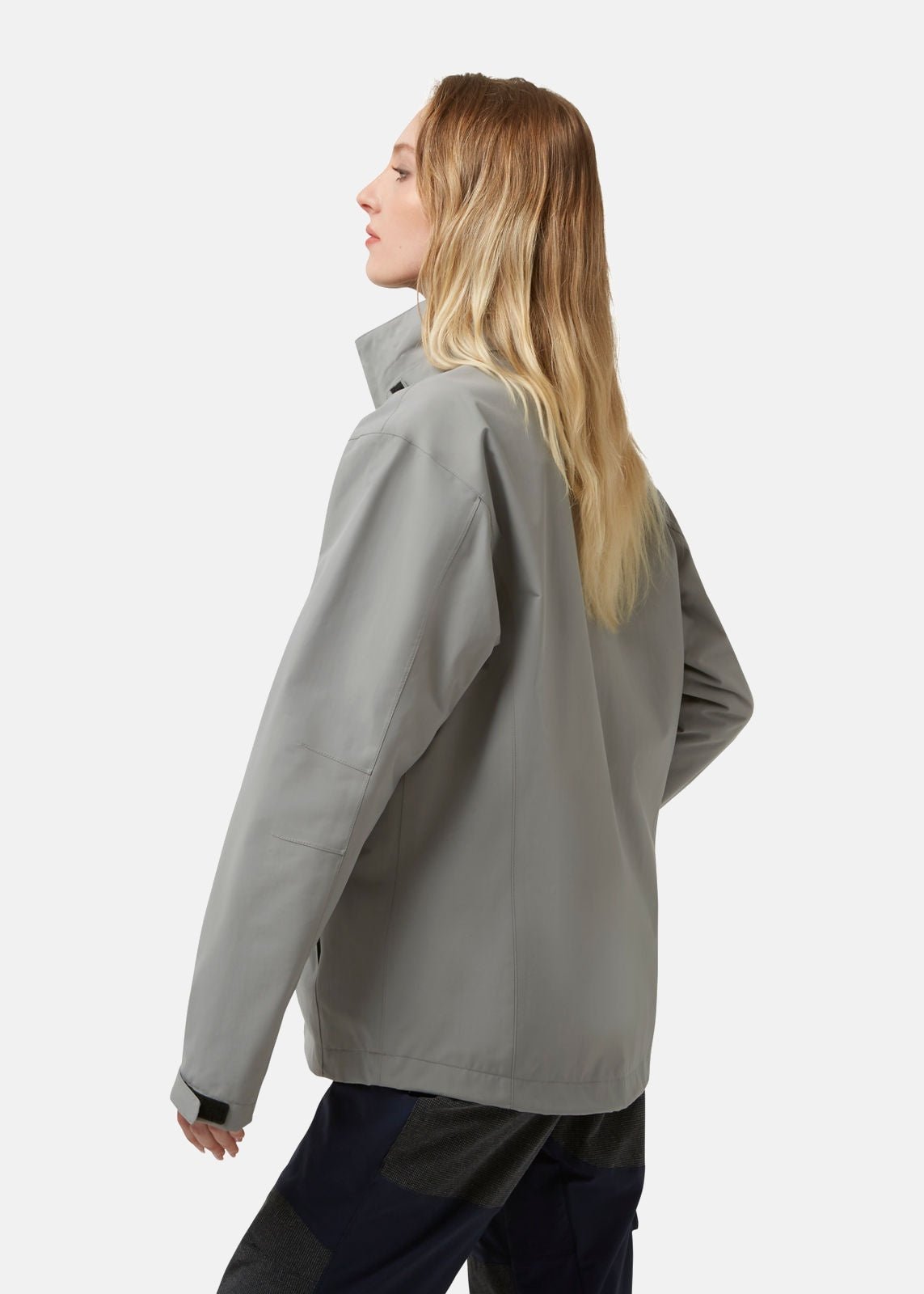 Texel Segeljacke Jacken Crazy4Sailing