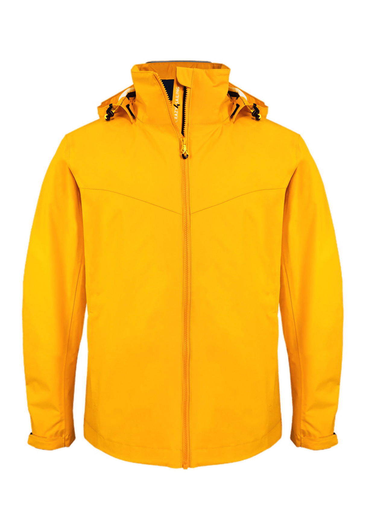 Unisex Texel Segeljacke Jacken Crazy4Sailing