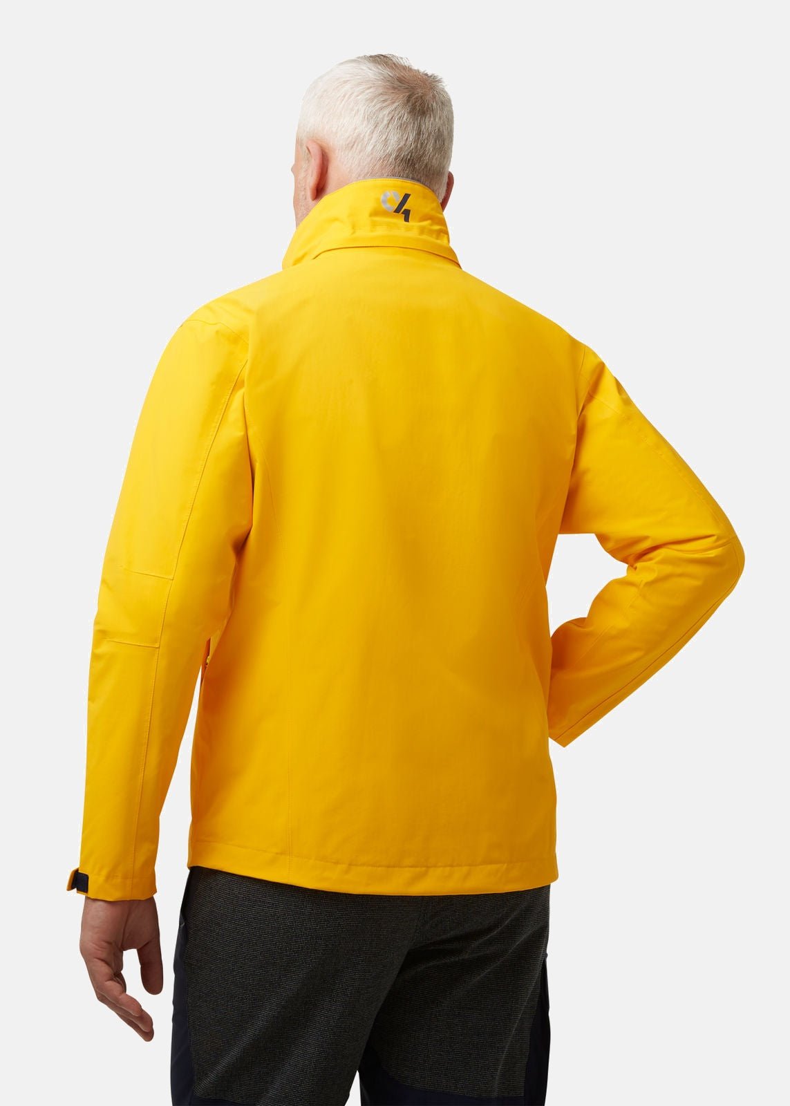 Texel Segeljacke Jacken Crazy4Sailing