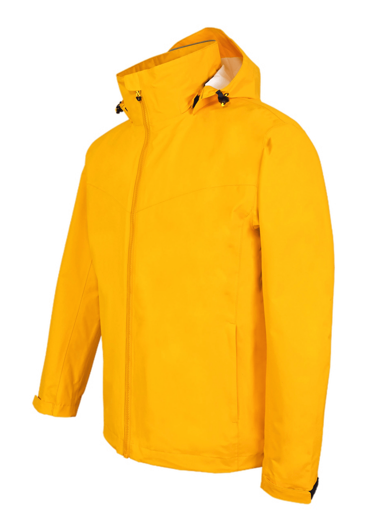 Unisex Texel Segeljacke Jacken Crazy4Sailing