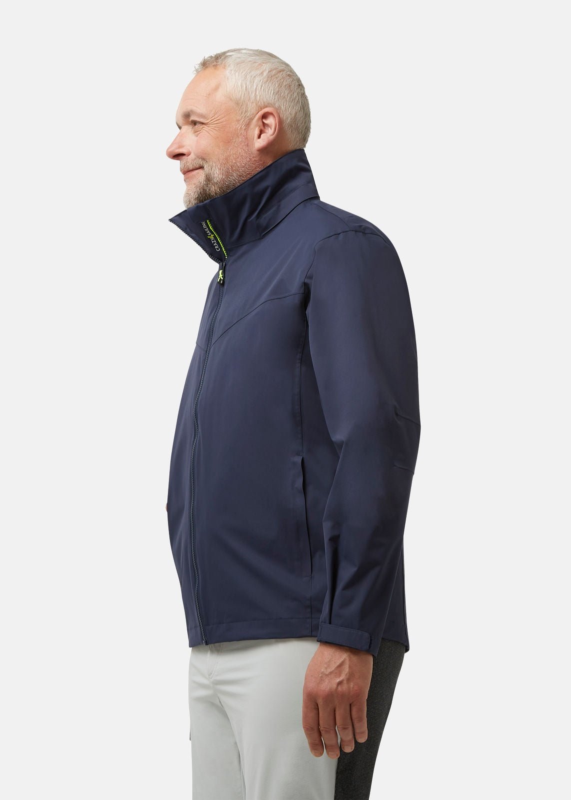 Unisex Texel Segeljacke Jacken Crazy4Sailing