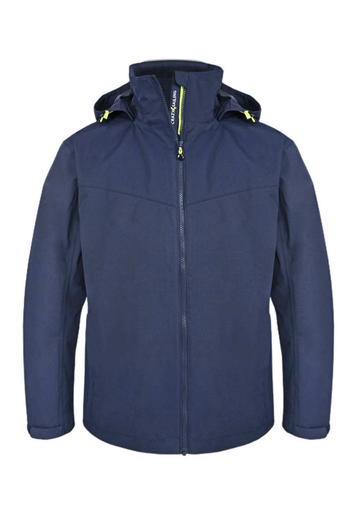 Unisex Texel Segeljacke Jacken Crazy4Sailing