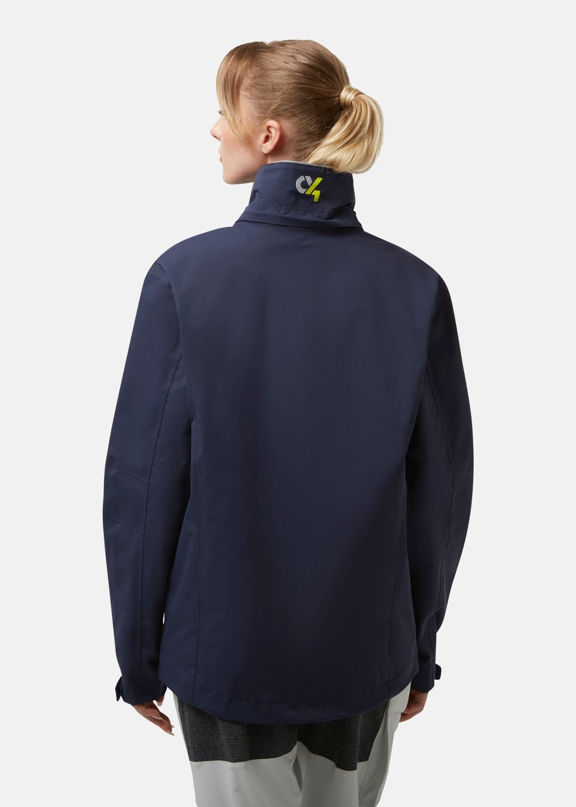 Unisex Texel Segeljacke Jacken Crazy4Sailing