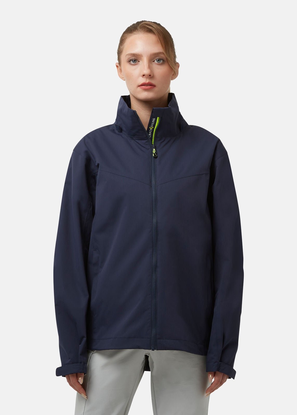 Unisex Texel Segeljacke Jacken Crazy4Sailing