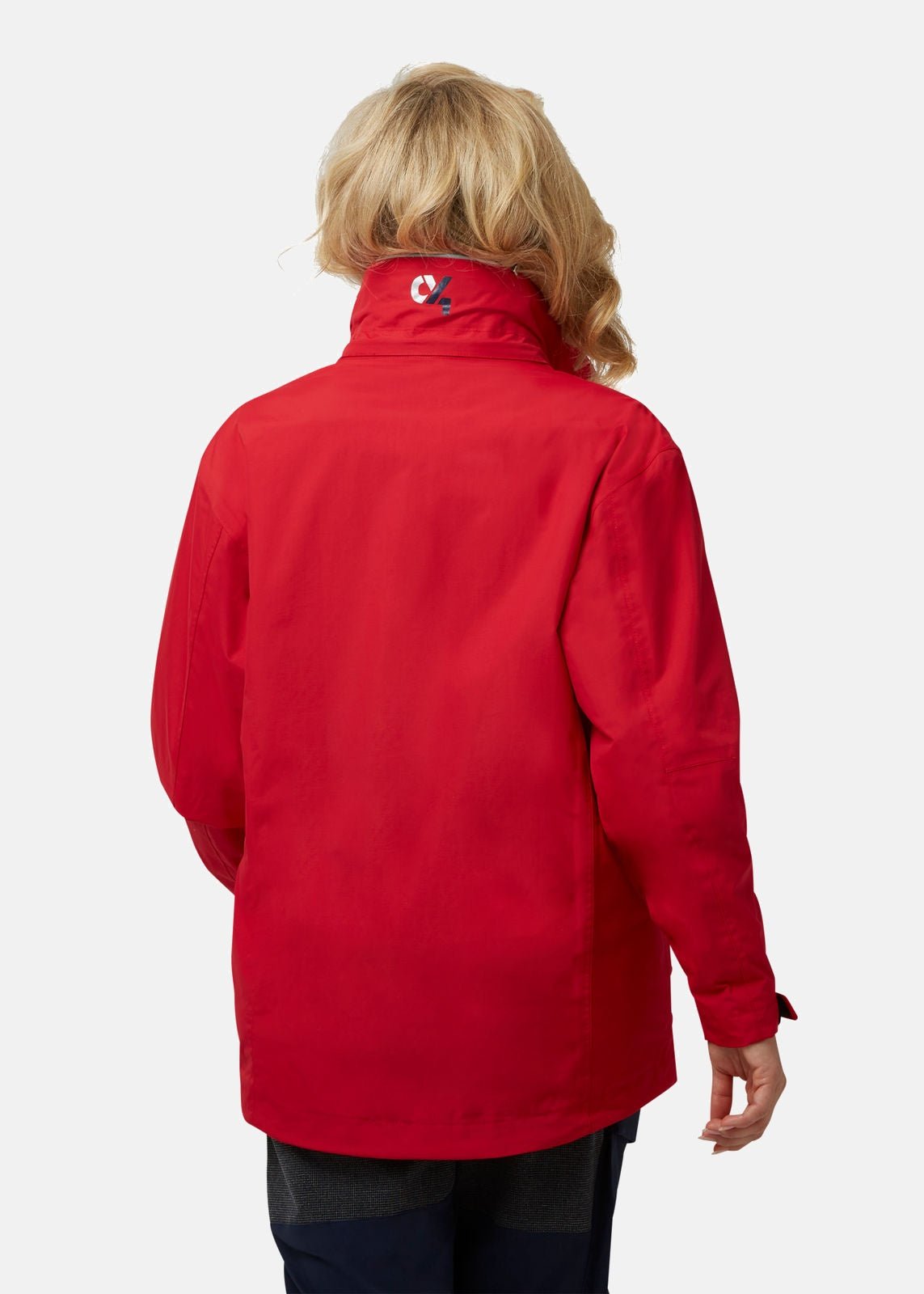 Texel Segeljacke Jacken Crazy4Sailing