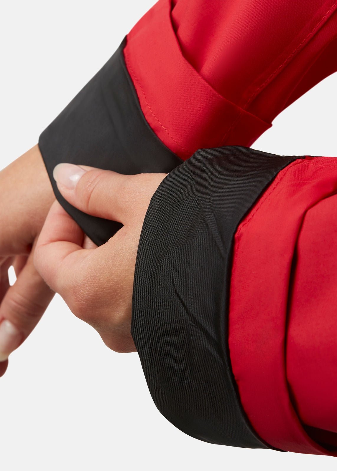 Texel Segeljacke Jacken Crazy4Sailing