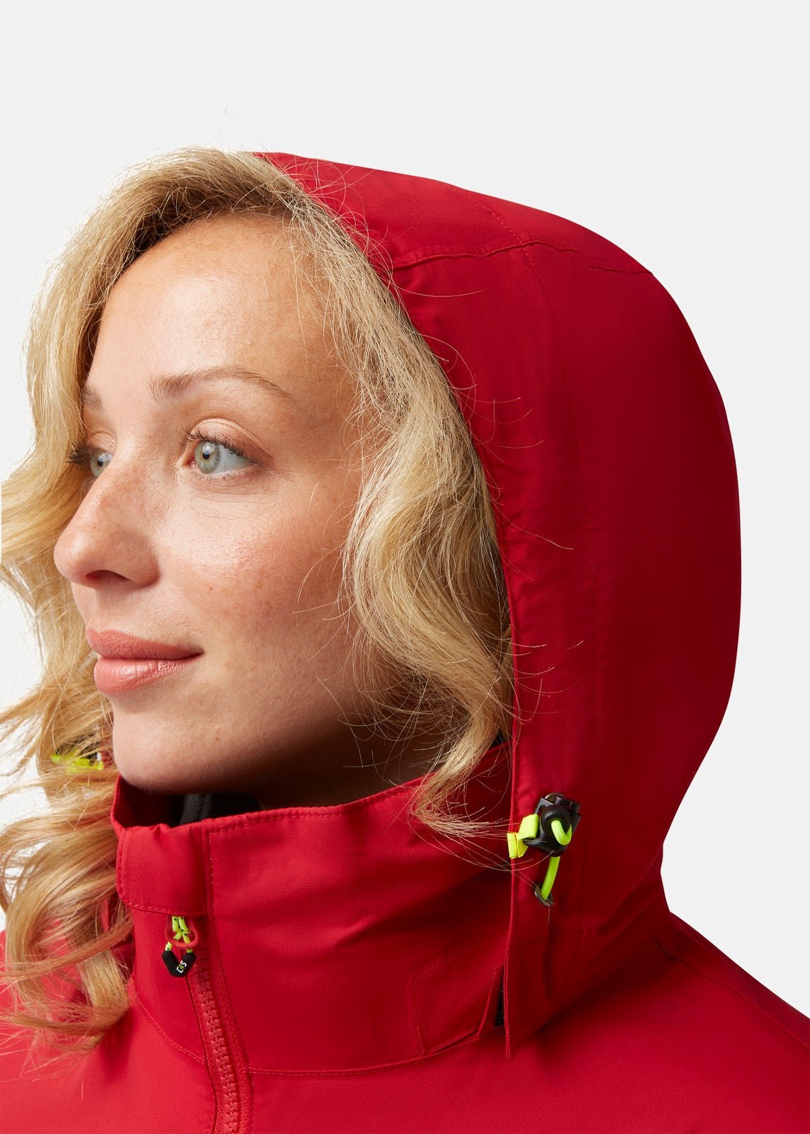 Texel Segeljacke Jacken Crazy4Sailing