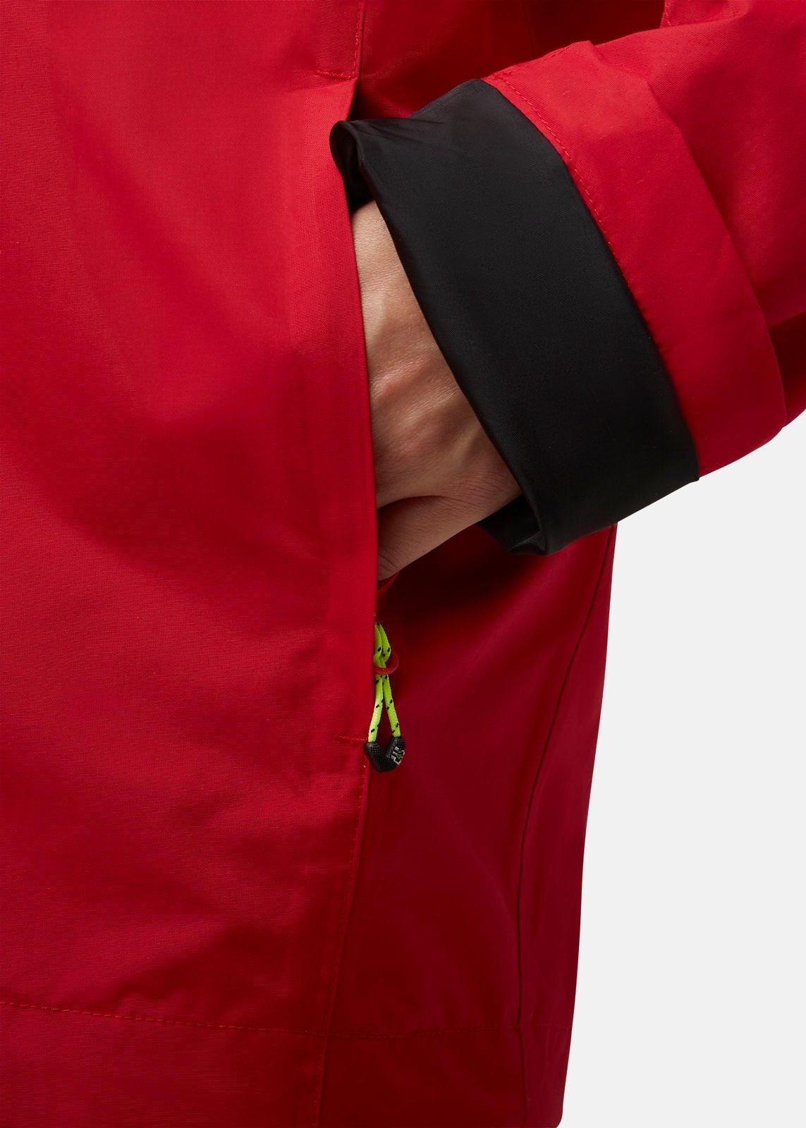 Texel Segeljacke Jacken Crazy4Sailing