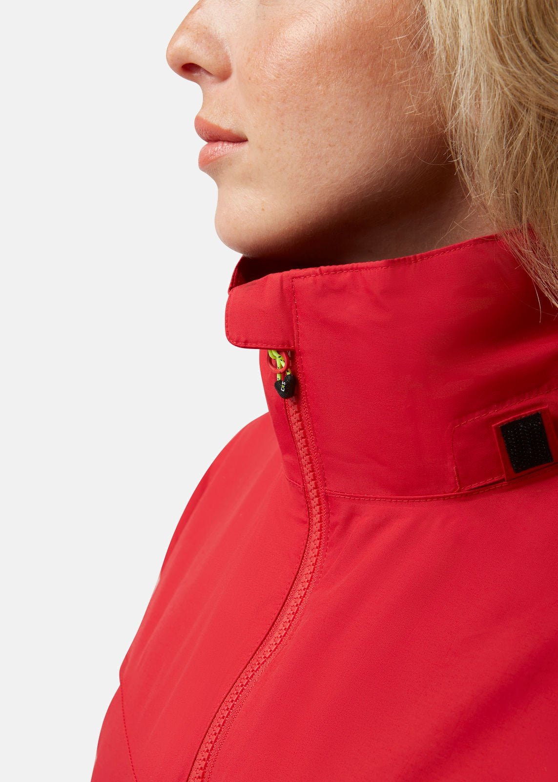 Texel Segeljacke Jacken Crazy4Sailing