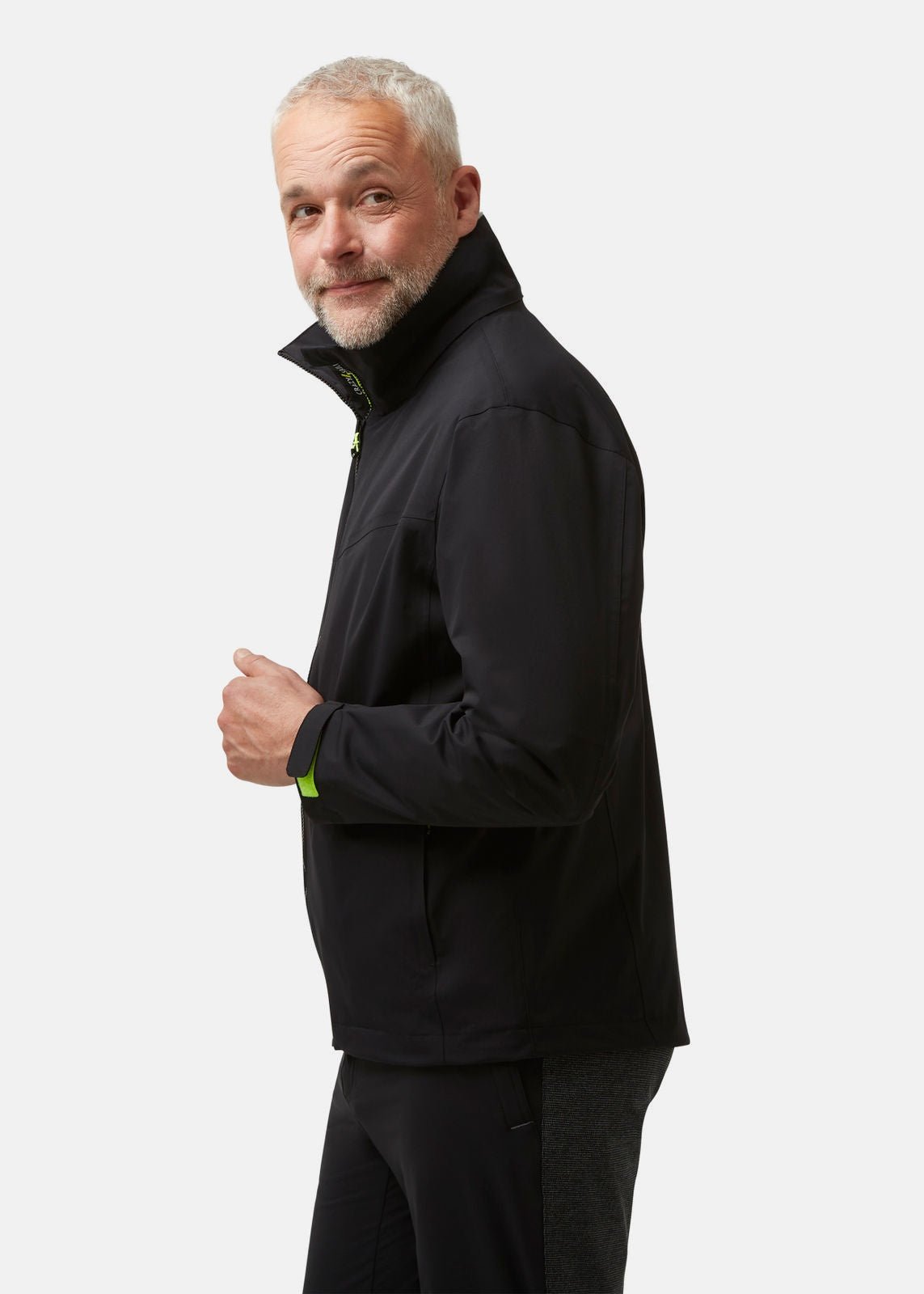 Unisex Texel Segeljacke Jacken Crazy4Sailing