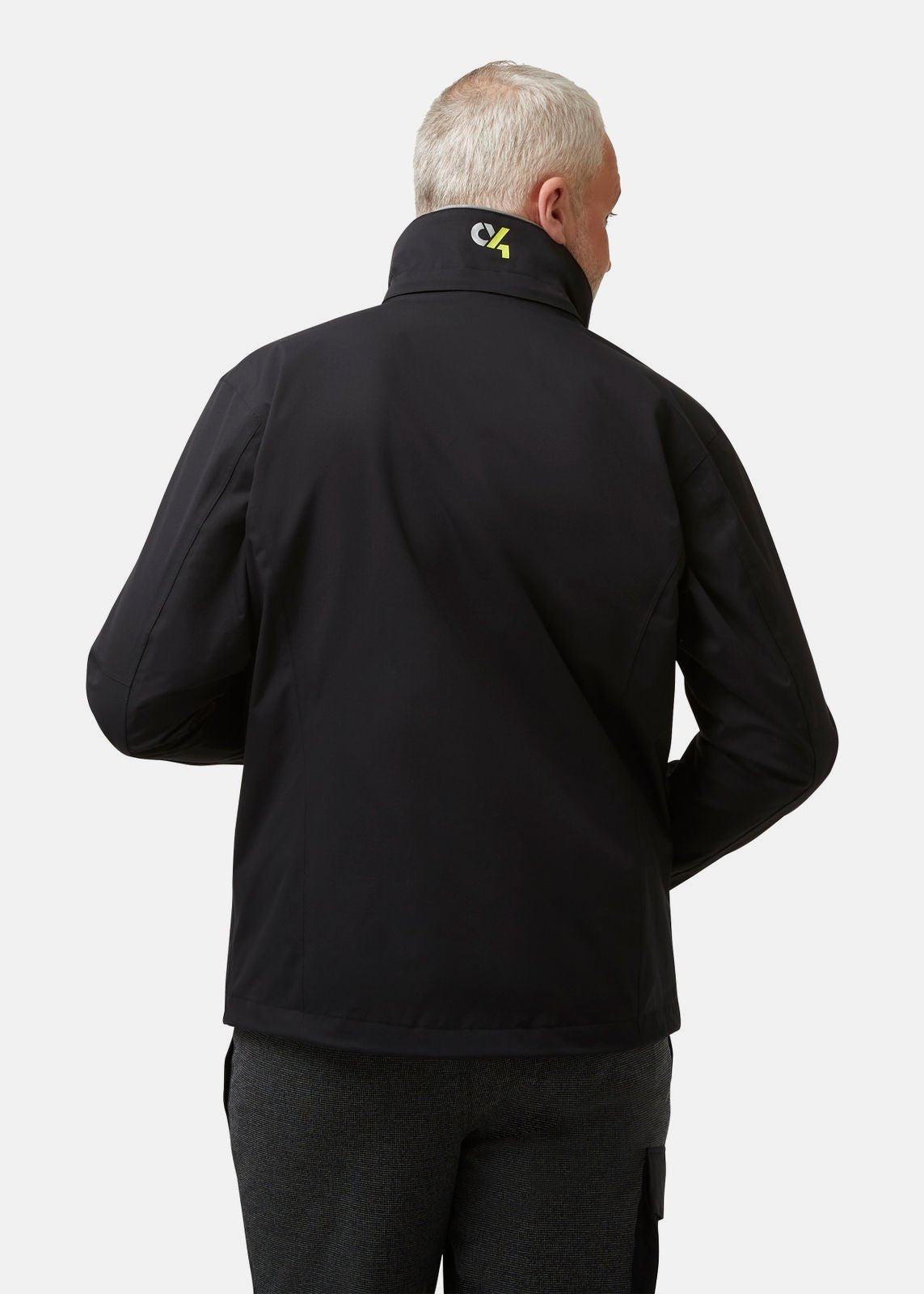 Unisex Texel Segeljacke Jacken Crazy4Sailing