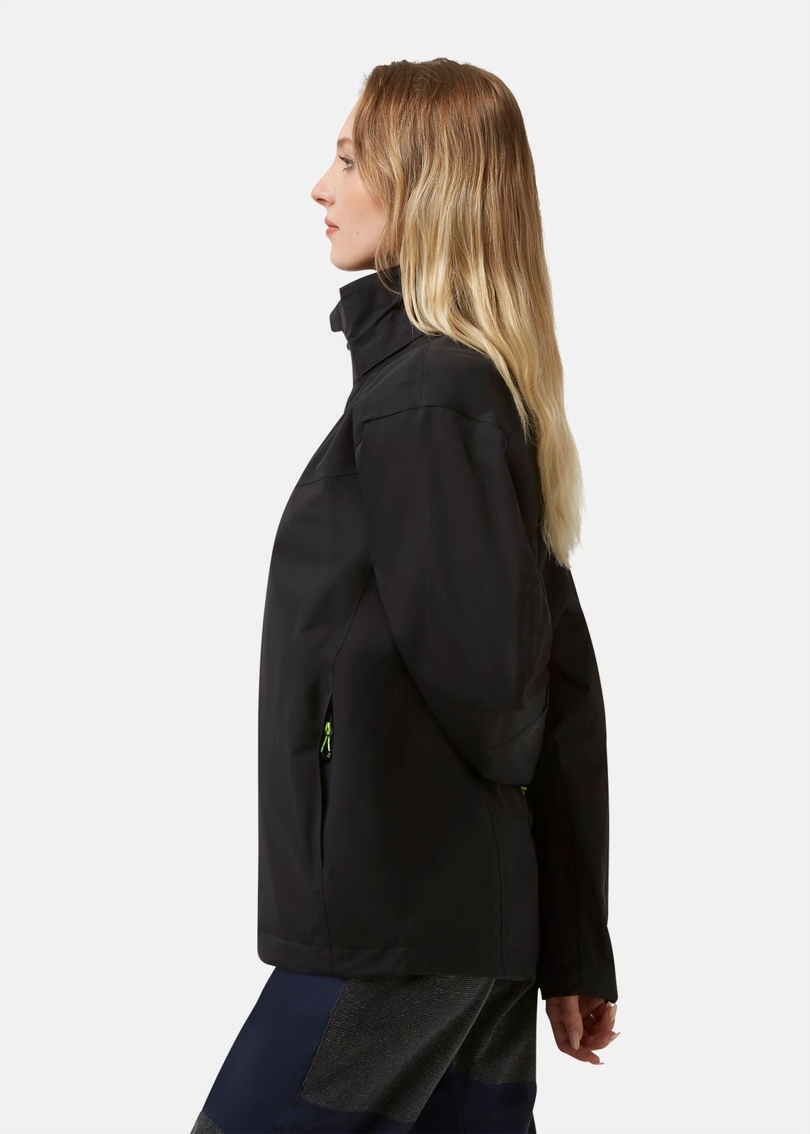 Unisex Texel Segeljacke Jacken Crazy4Sailing