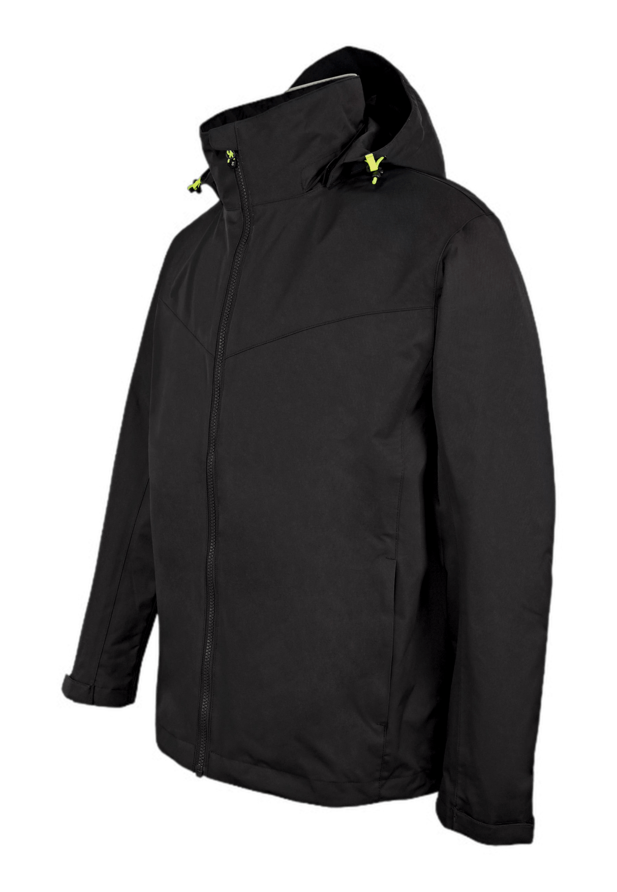 Unisex Texel Segeljacke Jacken Crazy4Sailing