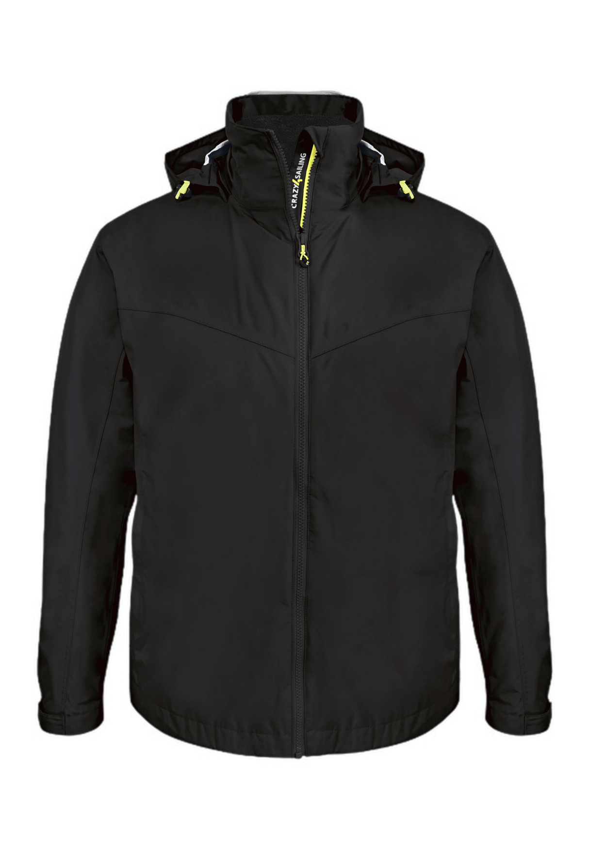 Unisex Texel Segeljacke Jacken Crazy4Sailing