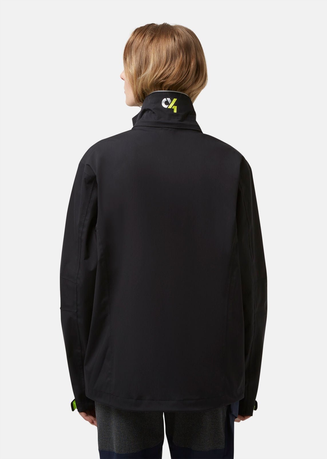 Unisex Texel Segeljacke Jacken Crazy4Sailing